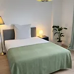 Design Apartment Düsseldorf