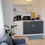 Apartment Design