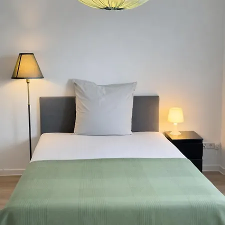 Design Apartment