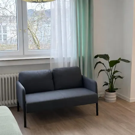 Design Apartment
