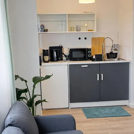 Apartment Design