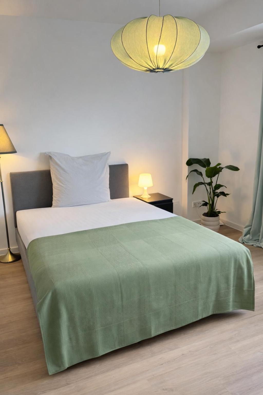 Design Appartement Düsseldorf