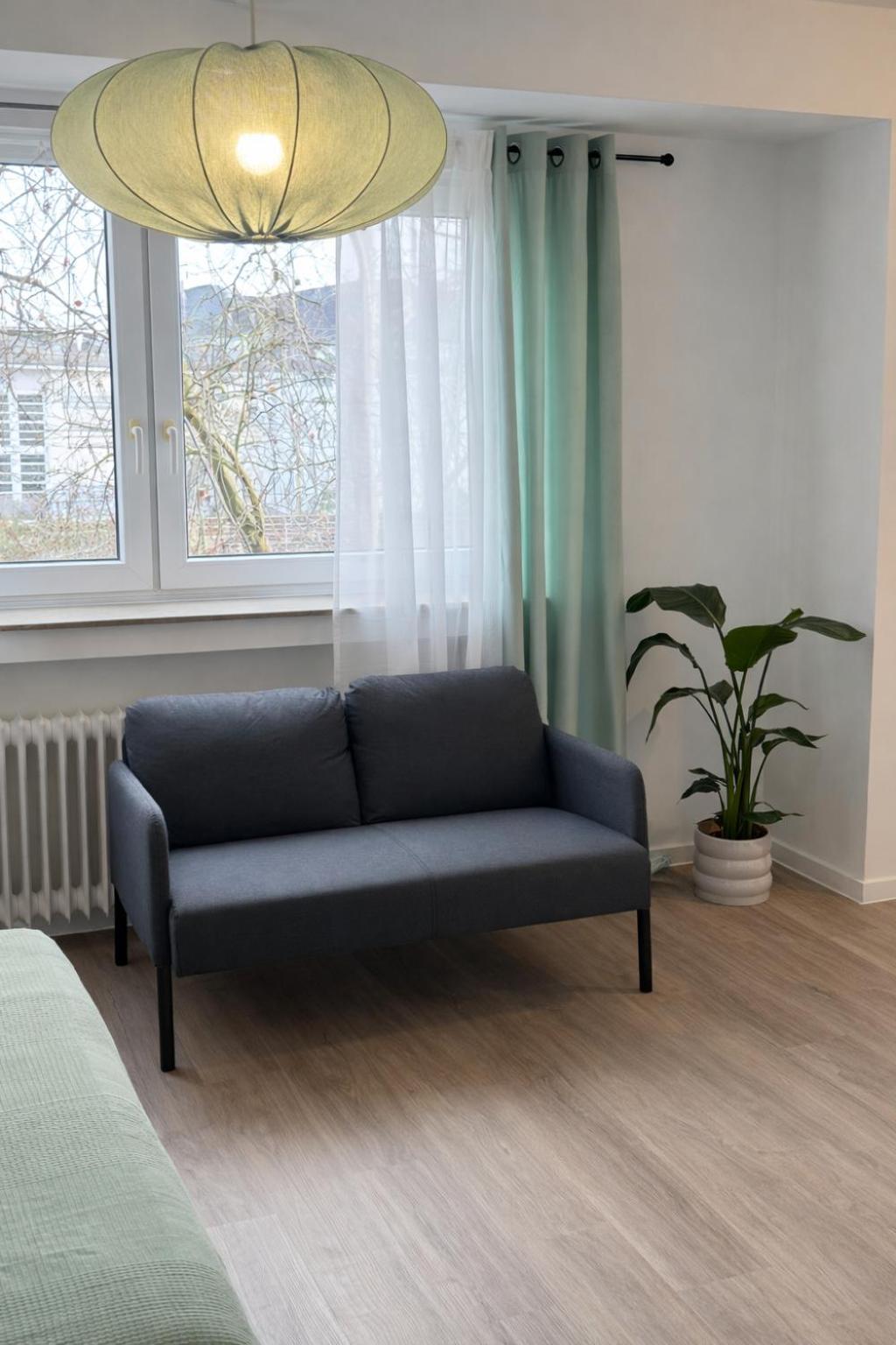 Design Appartement