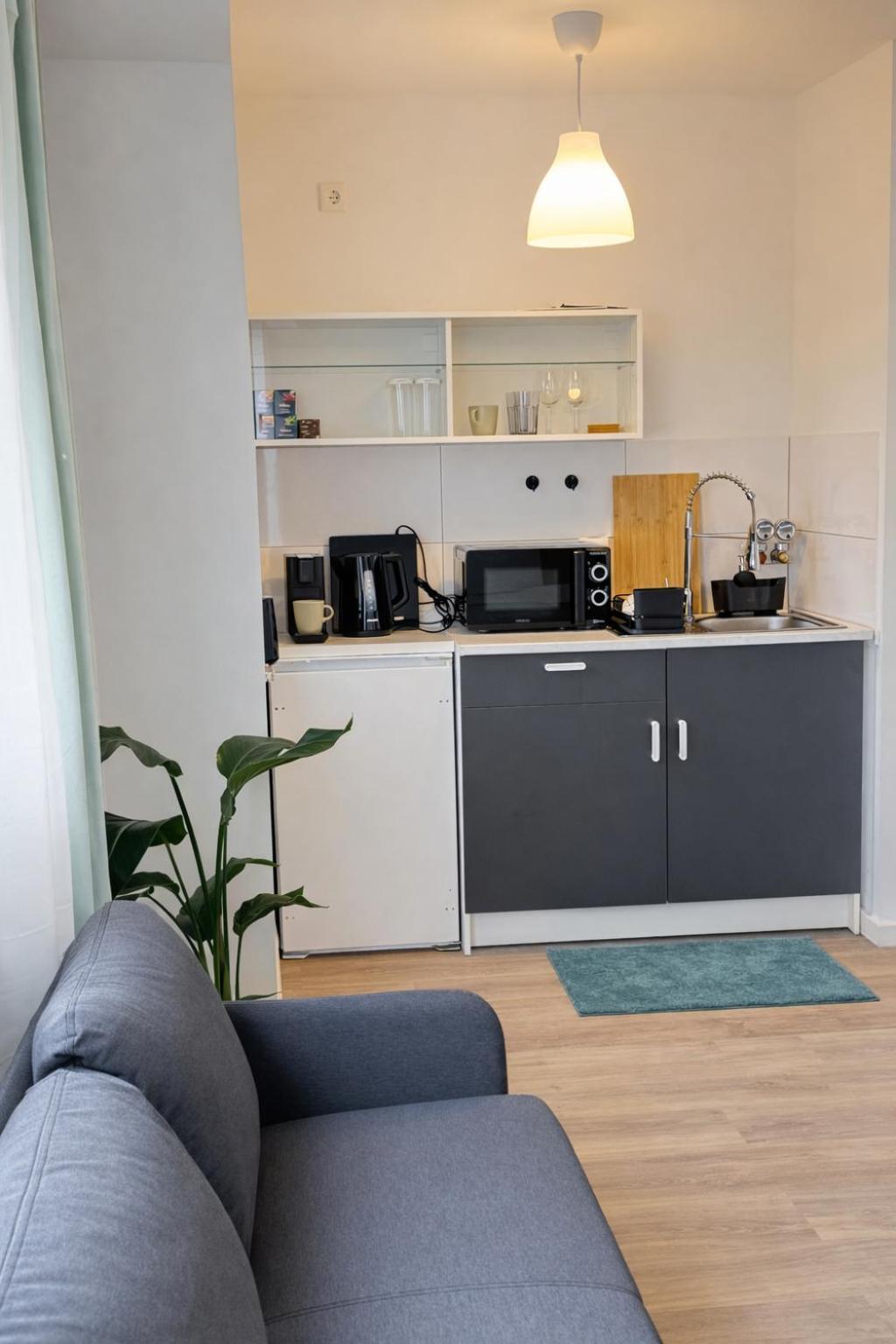 Appartement Design