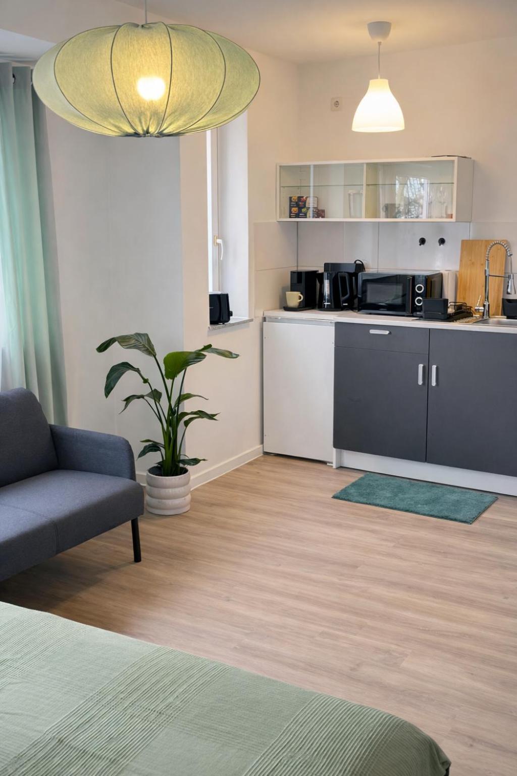 Appartement Design *